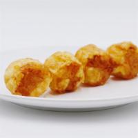 Shrimp Shumai Dumplings  · (6 Pc)