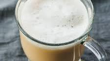 London Fog - 16Oz · Earl Grey Tea latte sweetened with vanilla.