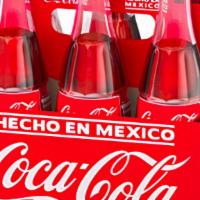Mexican Coca Cola · 