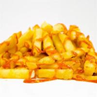 French Fries · The Best Oven Baked Fry We Could Find!