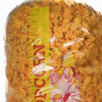 Jumbo Cheesy · Our Jumbo Party popcorn bags in 3-gallon sizes(48 cups) are very affordable & enough to shar...