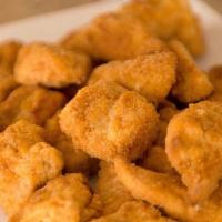 Nuggets (20Pcs) · 20 Pieces of chicken Nuggets.