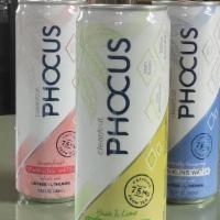 Phocus (Old Lou Exclusive) · 