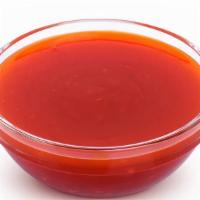 Sweet And Sour Chicken Sauce · 