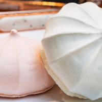 Bag Of Meringues (Set Of 8) · Crunchy and delicious meringues.  8 flavors to choose from.  

Please specify or select from...