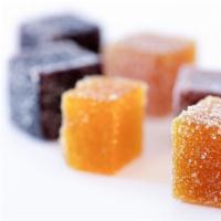 Candied Fruit · Fruit 