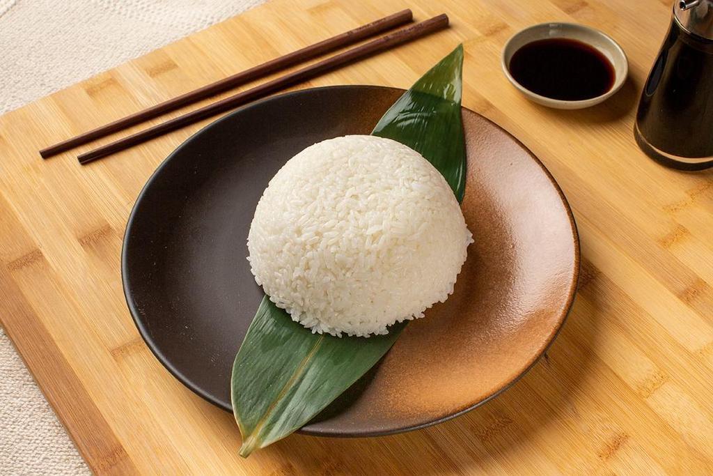 Sushi Rice... · 