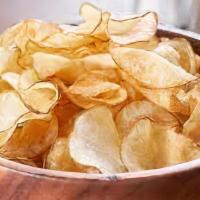 Chips · Kettle Chips - choose your flavor when you pick up your order!