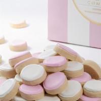 Bites In A Bag · Whimsy Bites are 1-2 inches of our classic sugar cookie, that are “just a bite”.  They come ...
