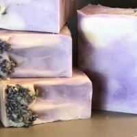 Lavender Flowers · LAVENDER FLOWERS 5 Soap Bars is a seductive blend of warm, woodsy Egyptian musk and enchanti...
