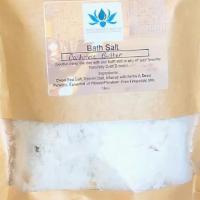 Jamaica Me Crazy Bath Salt · JAMAICA ME CRAZY BATH SALT! Dead Sea Salt, Epsom Salt infused with natural herbs and dried F...