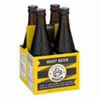 Boylan Root Beer (12 Oz X 4-Pack) · 