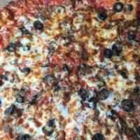 Two Large 2-Topping Pizzas Special · 