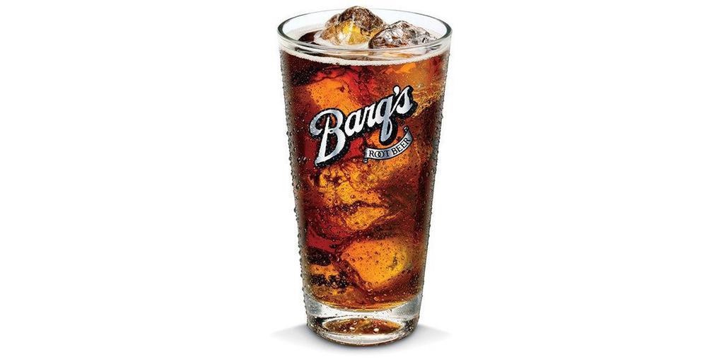 Barq'S Rootbeer · 