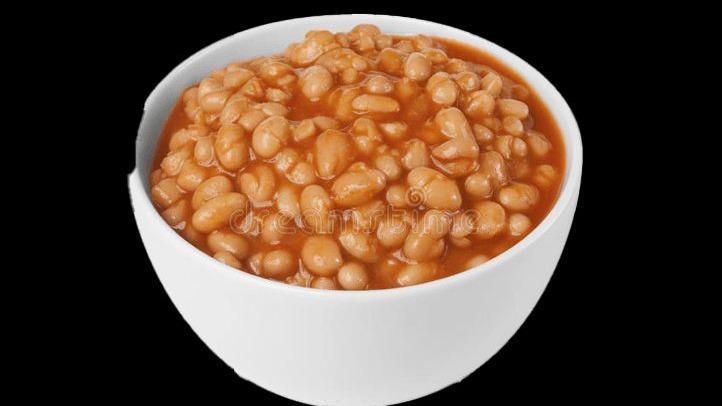 Frijoles / Beans · 