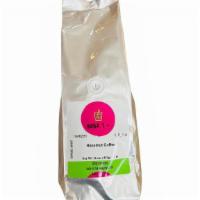 Gourmet Coffee · Available flavor: Gourmet House Blend, Decaf Gourmet House Blend and Hazelnut Coffee