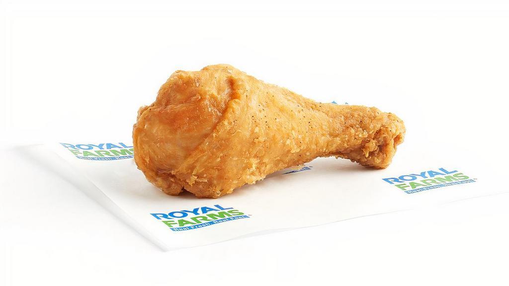 Chicken Leg · 