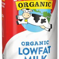 Milk - Horizon Organic · 