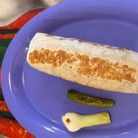 Burritos · 