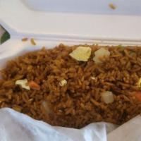 Chicken Fried Rice(Large） · 