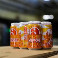 West Sixth Berliner Weisse Sour · 12 oz 6 pack cans. Berliner Weisse · 4.25% · Lexington, KY. A crisp and refreshing German so...