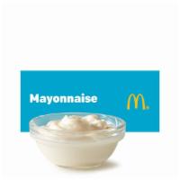Mayonnaise Packet · Limit of 2 (90 Cal.)