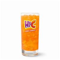 Hi-C® Orange · (160 Cal.)