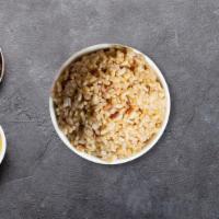 Bowl Of Brown Rice · Bowl Of Brown Rice
