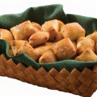 Full Order Breadstick Bites · Prepared like our classic Breadsticks, these bite-sized morsels are fun to eat and share! Se...
