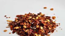 Crushed Red Peppers · 