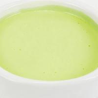Need Extra Extra Green Sauce? · 12oz Portion of Green Sauce