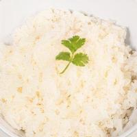 Large White Rice · 