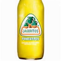 Jarritos Pineapple (12Oz) · 