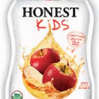 Kids Honest Juice · 
