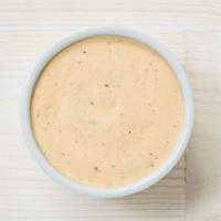 Extra Chipotle Ranch · 