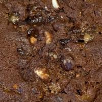 Rocky Road Cookie (1) · Our rocky road cookie contains almond heath toffee- which my be a serious allergen for some ...