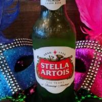 Stella Artois · 