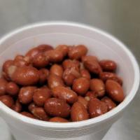 *Red Beans · 