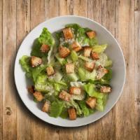 Caesars Special Salad  · Fresh veggies tossed in a classic caesars dressing