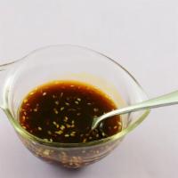 General Tso'S Sauce · 