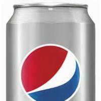 Diet Pepsi · 
