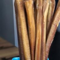 Jumbo Bully Stick 12” · 1 Pack. U.S. sourced and made. Single ingredient.