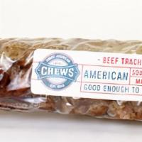 Beef Trachea Triple Pack · 6” . Sourced and Made in the U.S. single ingredient.