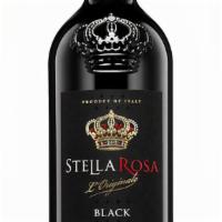 Stella Rosa Black · 750 ml