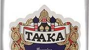 Taaka Vodka Traveler · 750 ml
