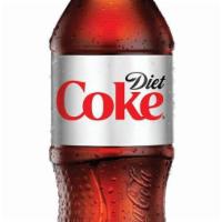 Diet Coke · 12 Oz