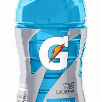 Gatorade Thirst Quencher, Cool Blue · 28 Oz