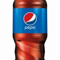 Pepsi · 20 Oz