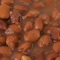 Pinto Beans · 