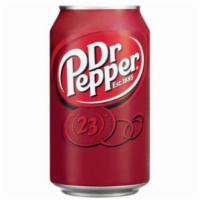 Pepper · 20 oz. bottle
